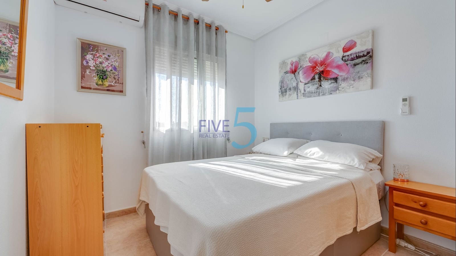 3 bedroom Villa for sale in Ciudad Quesada with pool garage - € 265,000 (Ref: 10019403)