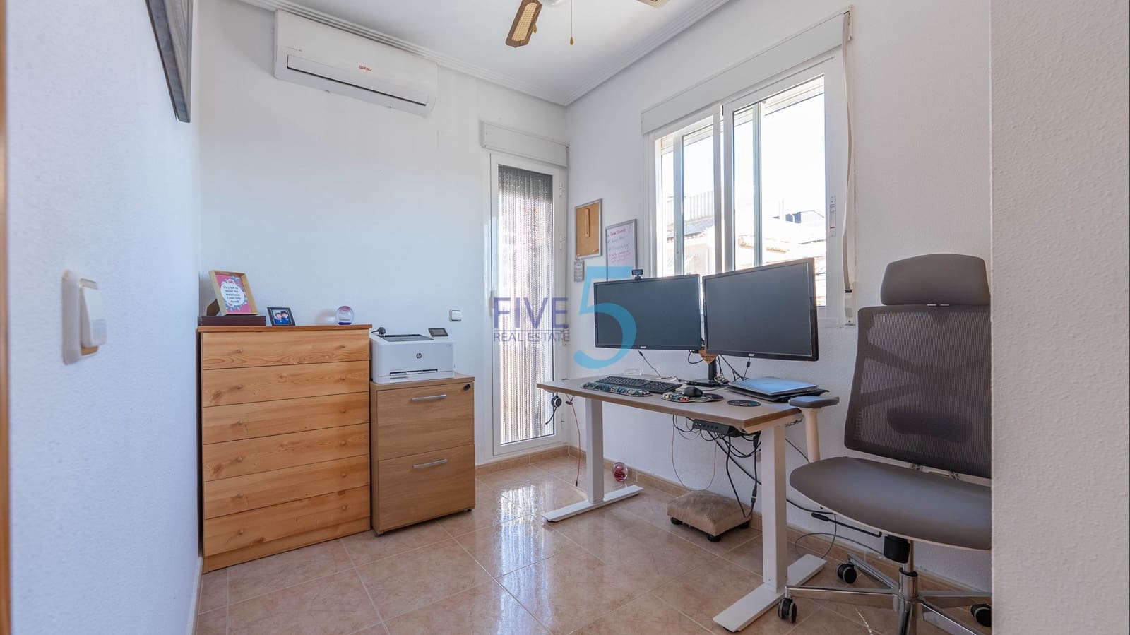 3 bedroom Villa for sale in Ciudad Quesada with pool garage - € 265,000 (Ref: 10019403)