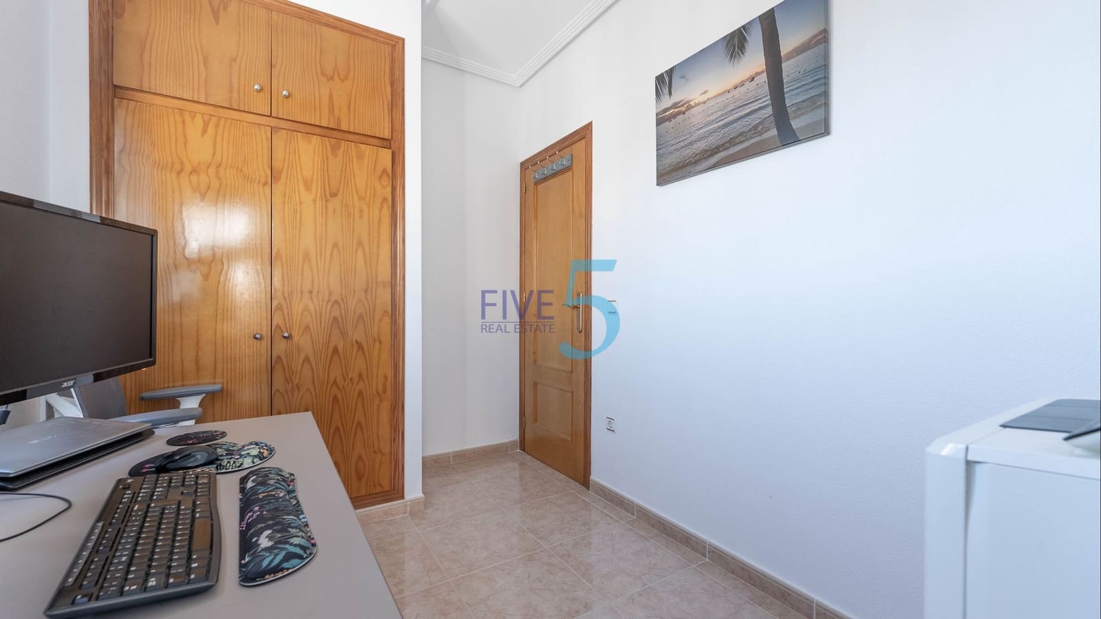 3 bedroom Villa for sale in Ciudad Quesada with pool garage - € 265,000 (Ref: 10019403)