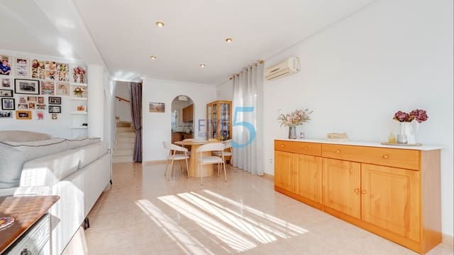 3 sovrum Villa till salu i Ciudad Quesada, Rojales med pool - 265 000 € (Ref: 10019403)