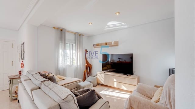 3 sovrum Villa till salu i Ciudad Quesada, Rojales med pool - 265 000 € (Ref: 10019403)