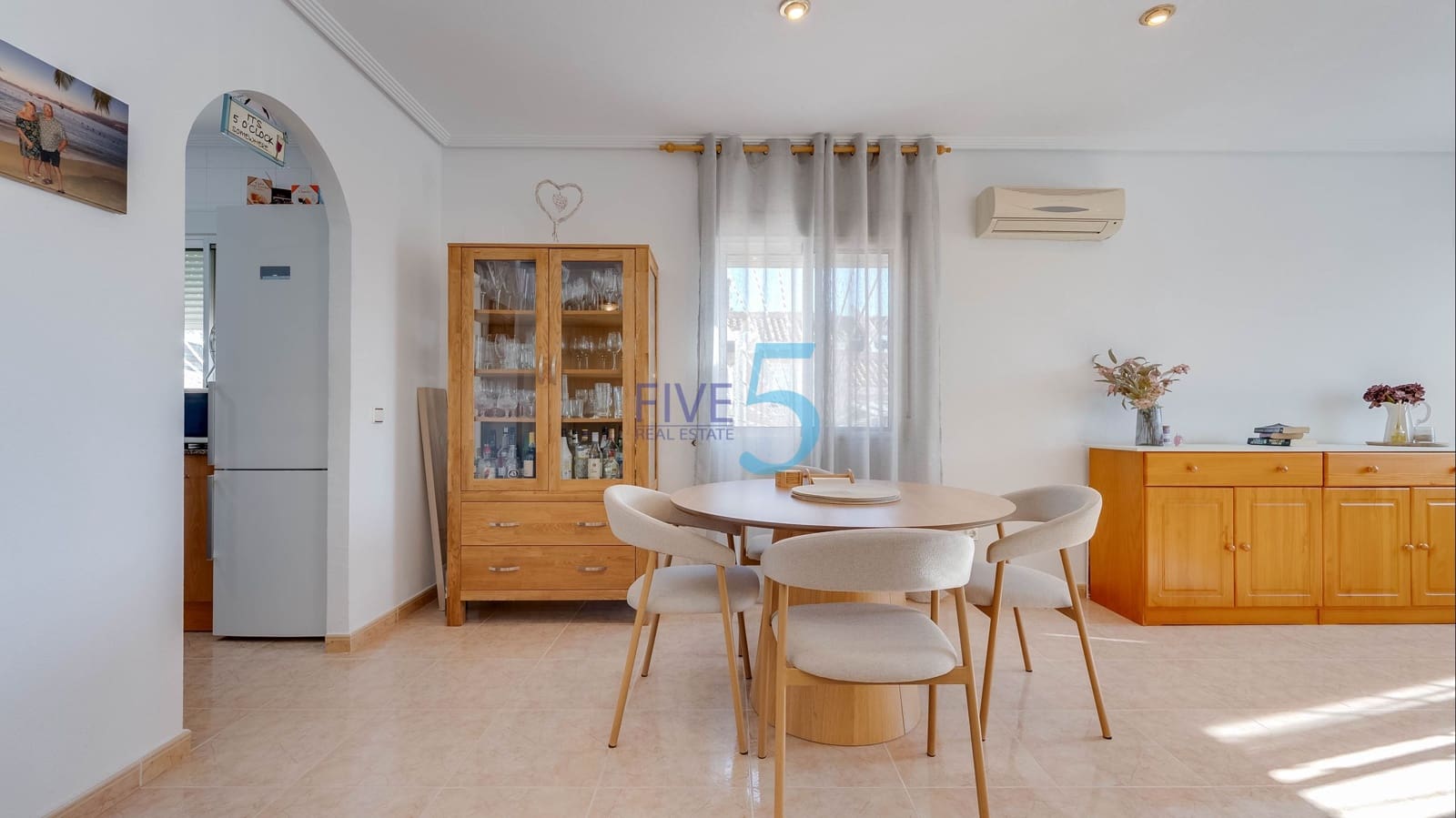 3 bedroom Villa for sale in Ciudad Quesada with pool garage - € 265,000 (Ref: 10019403)