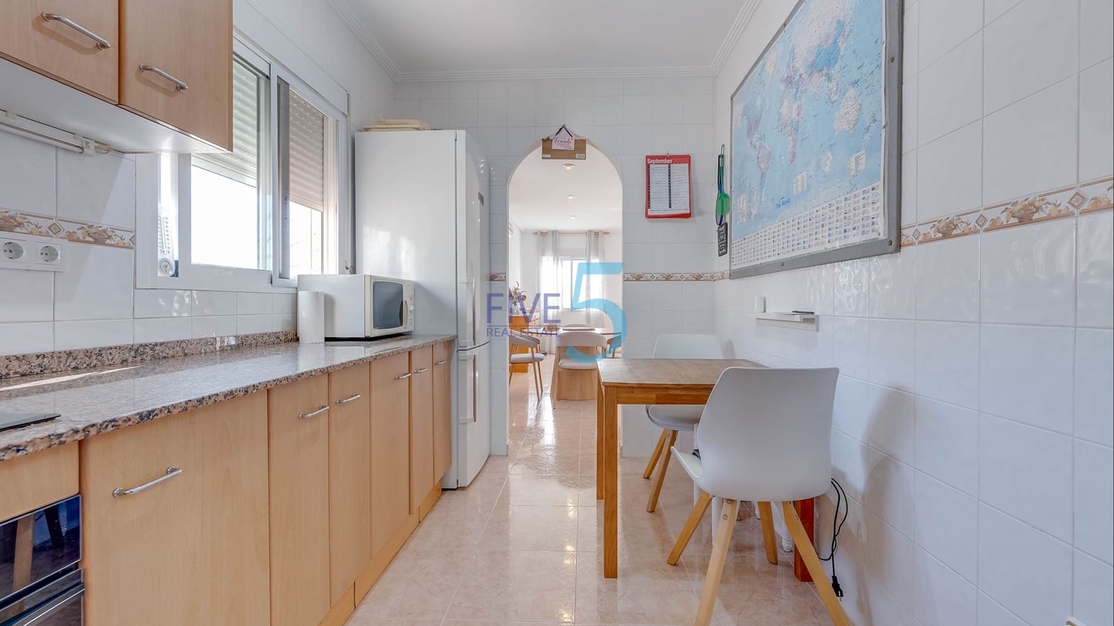3 bedroom Villa for sale in Ciudad Quesada with pool garage - € 265,000 (Ref: 10019403)