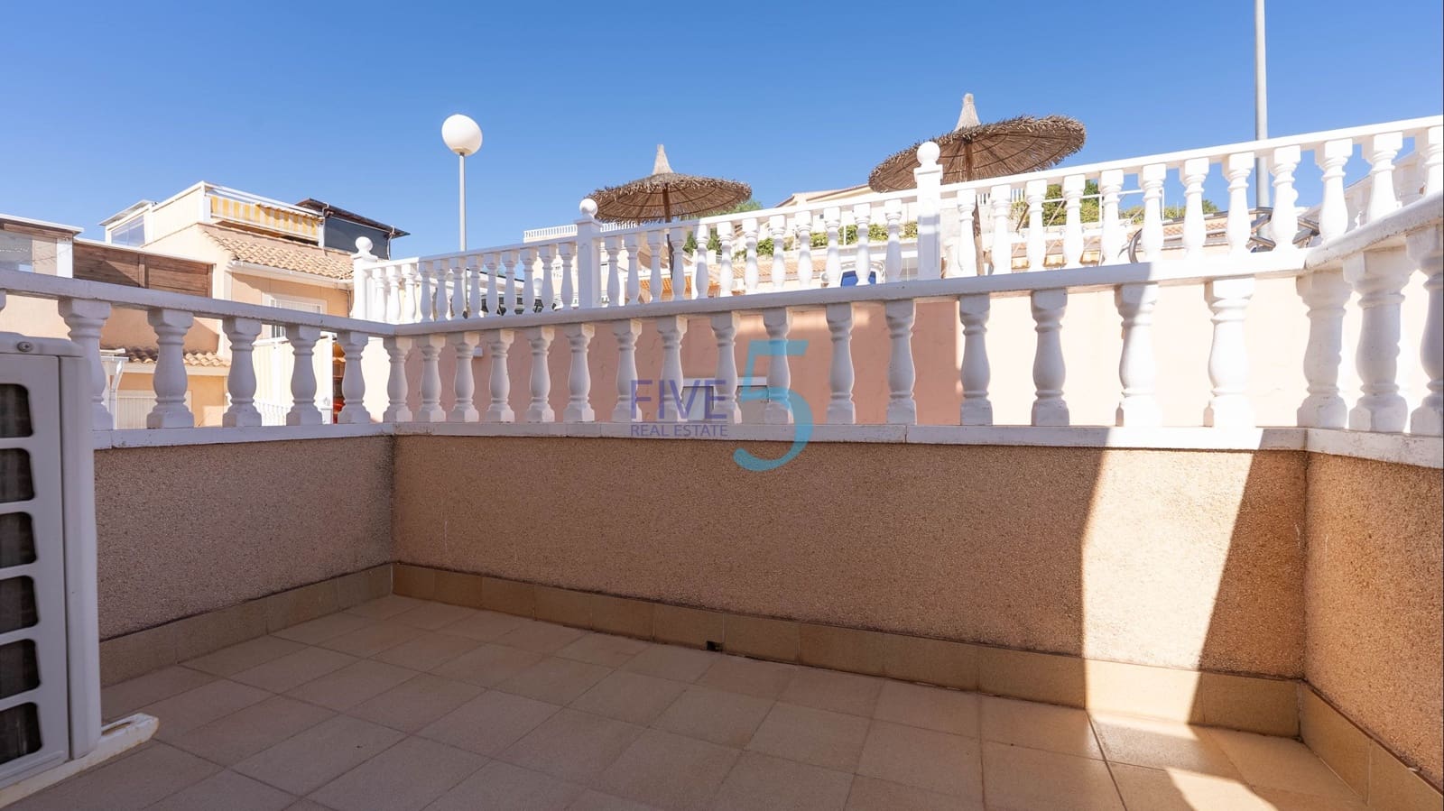 3 bedroom Villa for sale in Ciudad Quesada with pool garage - € 265,000 (Ref: 10019403)