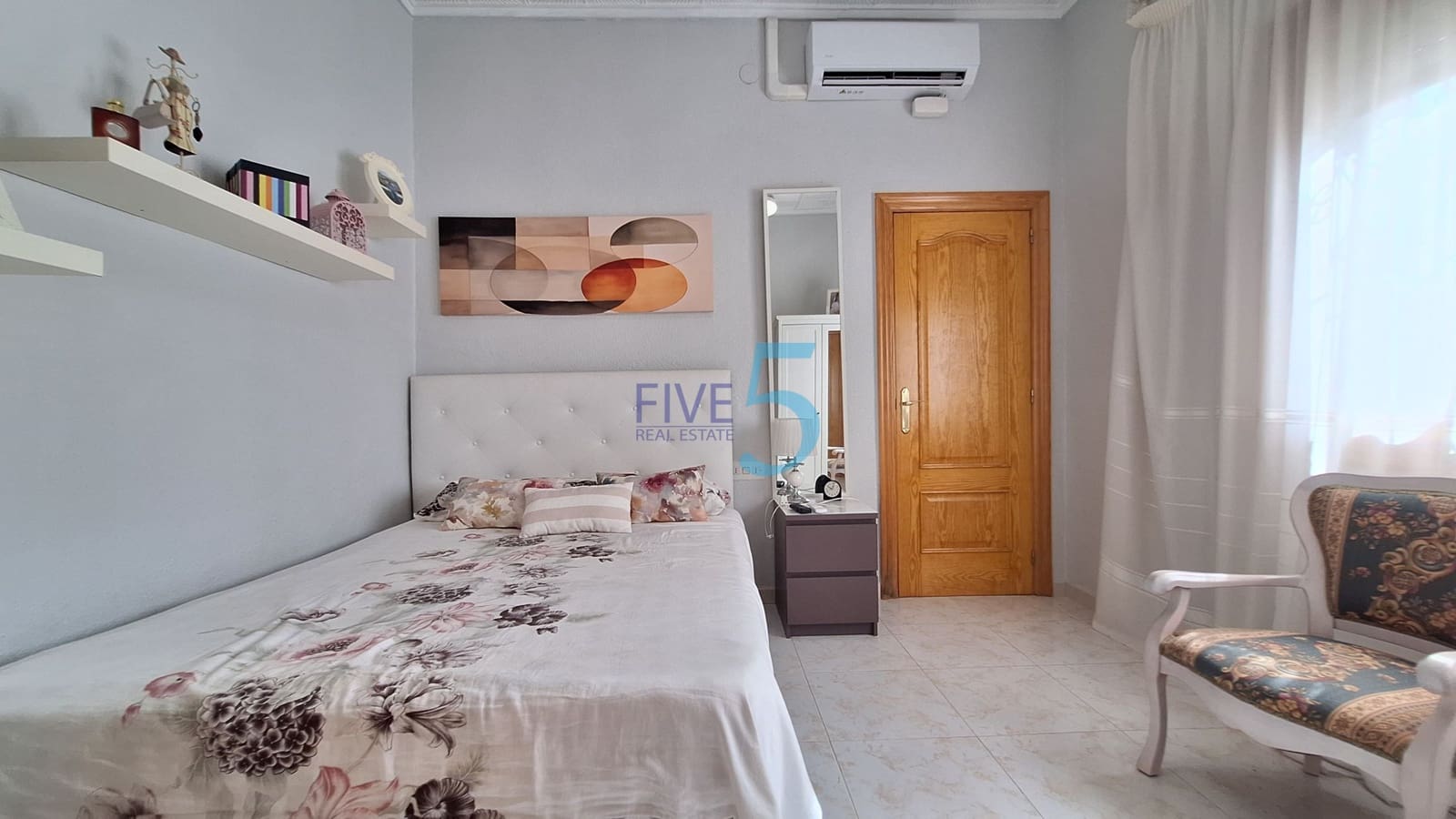 4 chambre Appartement à vendre à Benijofar avec garage - 299 000 € (Ref: 10019404)