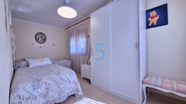 4 camera da letto Appartamento in vendita in Benijófar con garage - 299.000 € (Rif: 10019404)