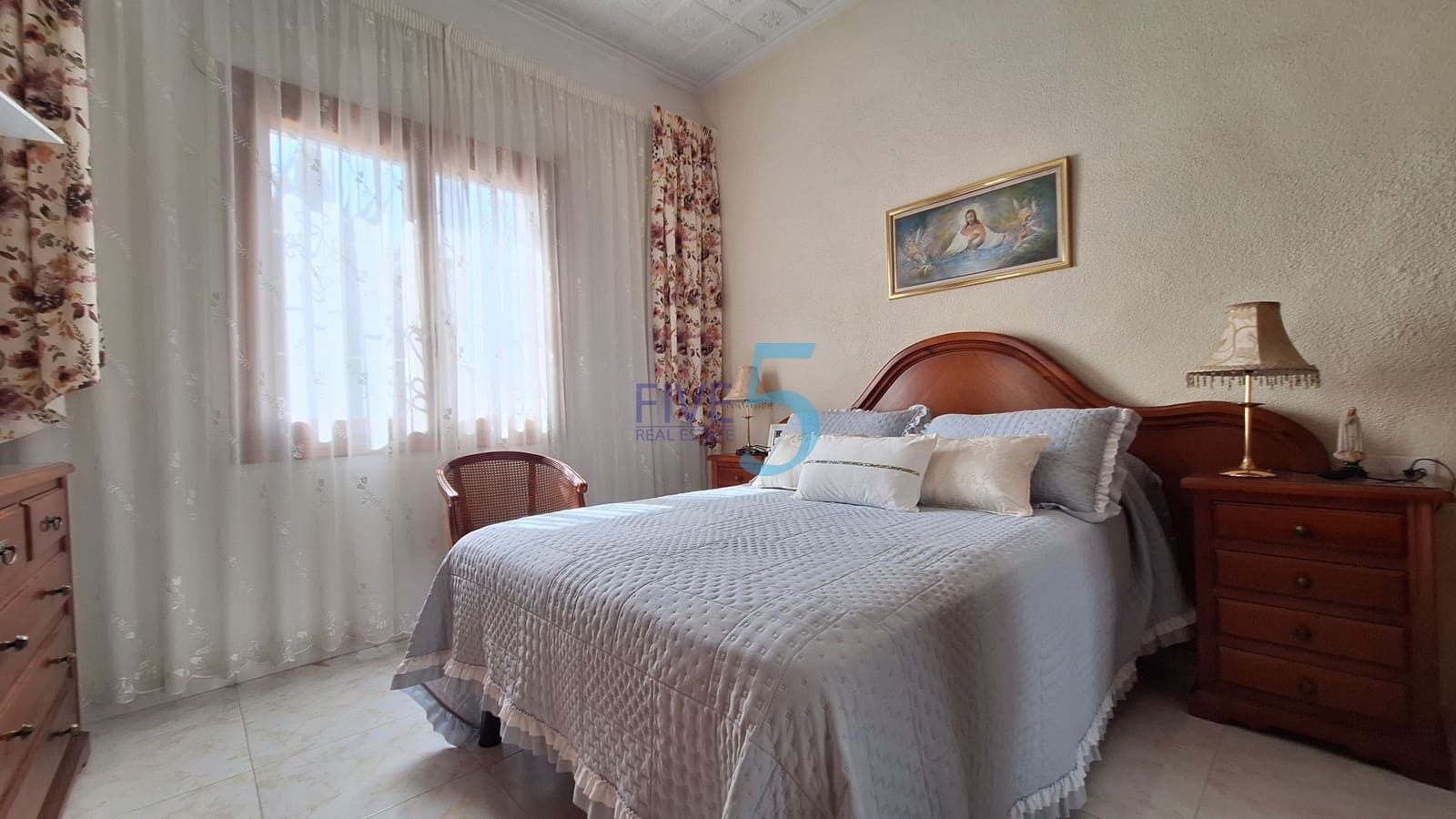 4 chambre Appartement à vendre à Benijofar avec garage - 299 000 € (Ref: 10019404)