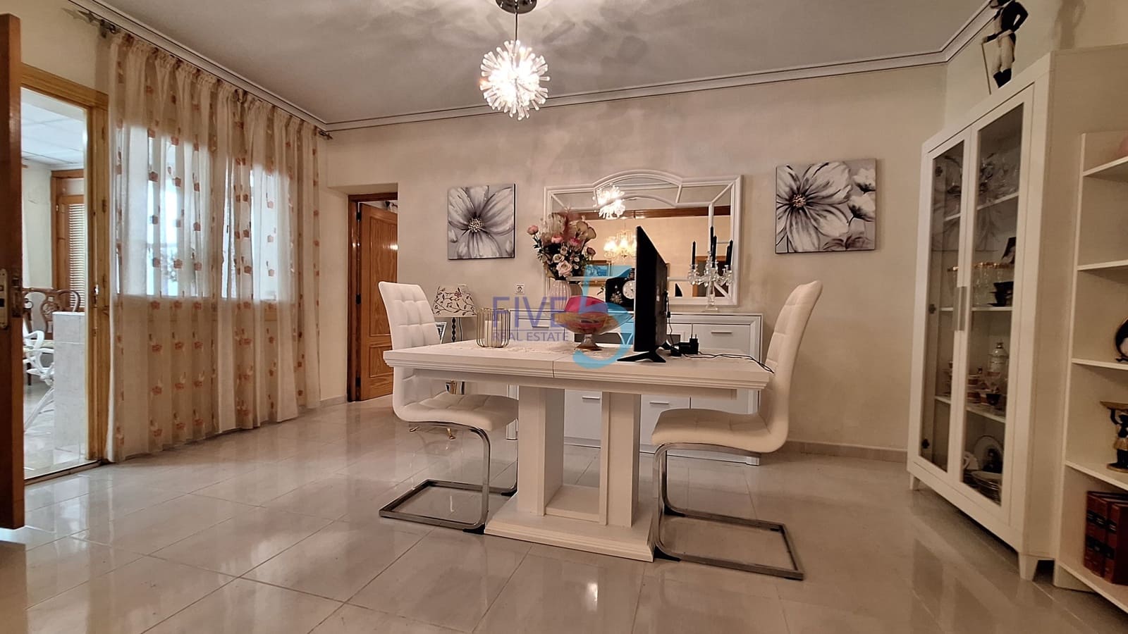 4 chambre Appartement à vendre à Benijofar avec garage - 299 000 € (Ref: 10019404)