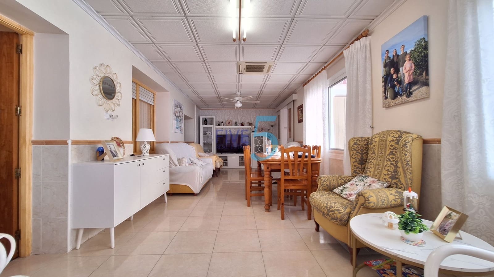 4 chambre Appartement à vendre à Benijofar avec garage - 299 000 € (Ref: 10019404)