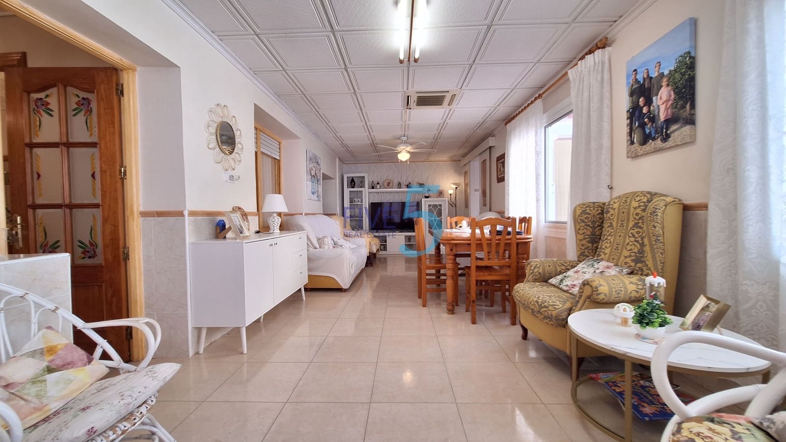 4 chambre Appartement à vendre à Benijofar avec garage - 299 000 € (Ref: 10019404)