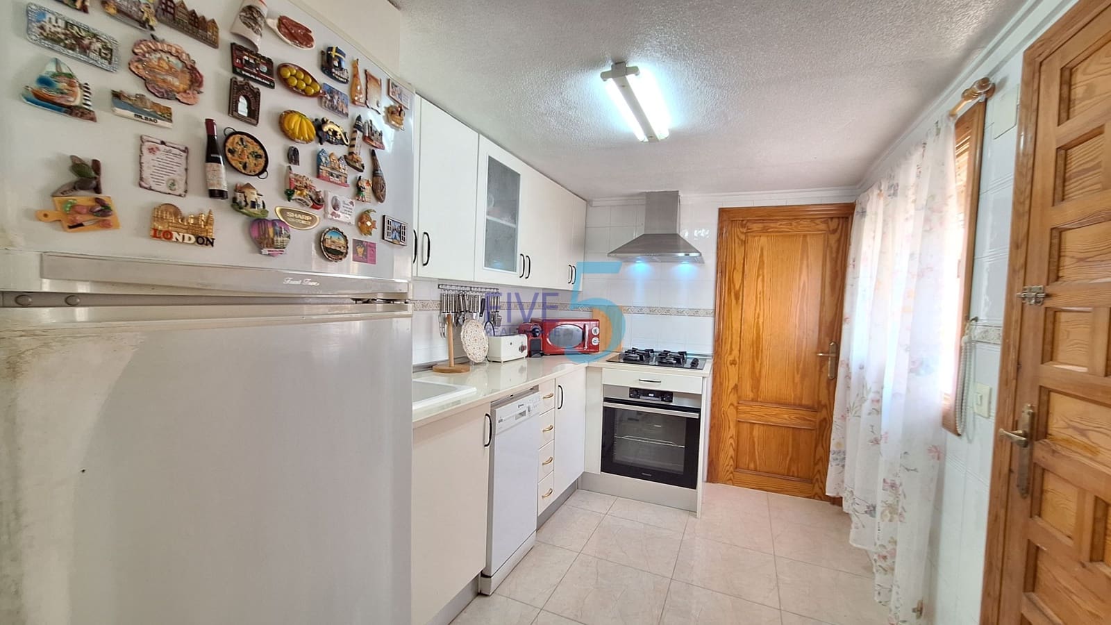 4 chambre Appartement à vendre à Benijofar avec garage - 299 000 € (Ref: 10019404)