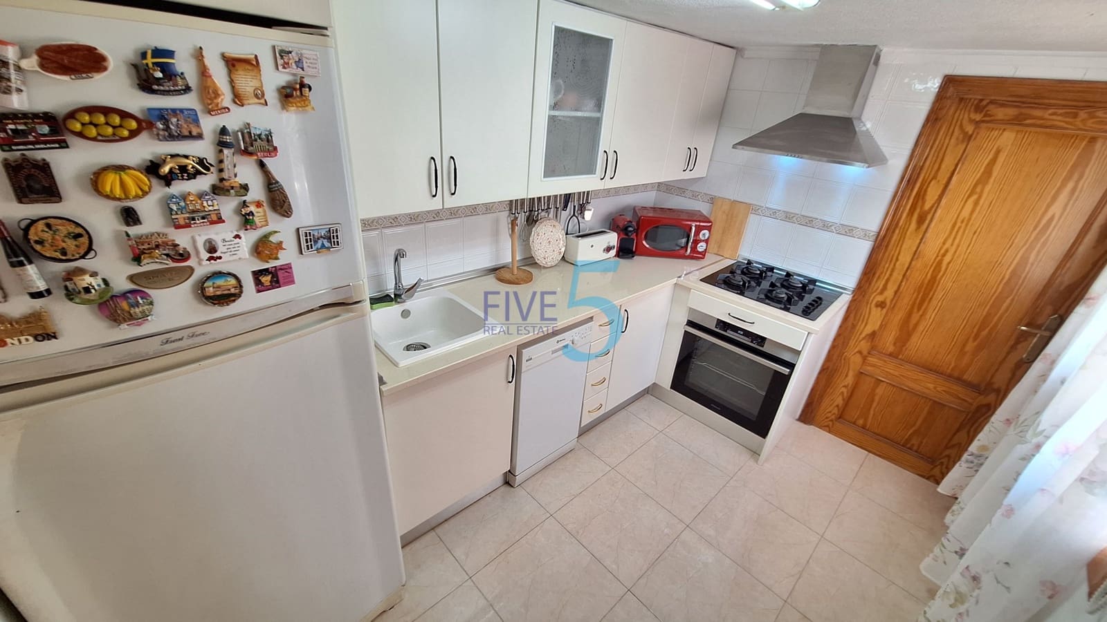 4 chambre Appartement à vendre à Benijofar avec garage - 299 000 € (Ref: 10019404)