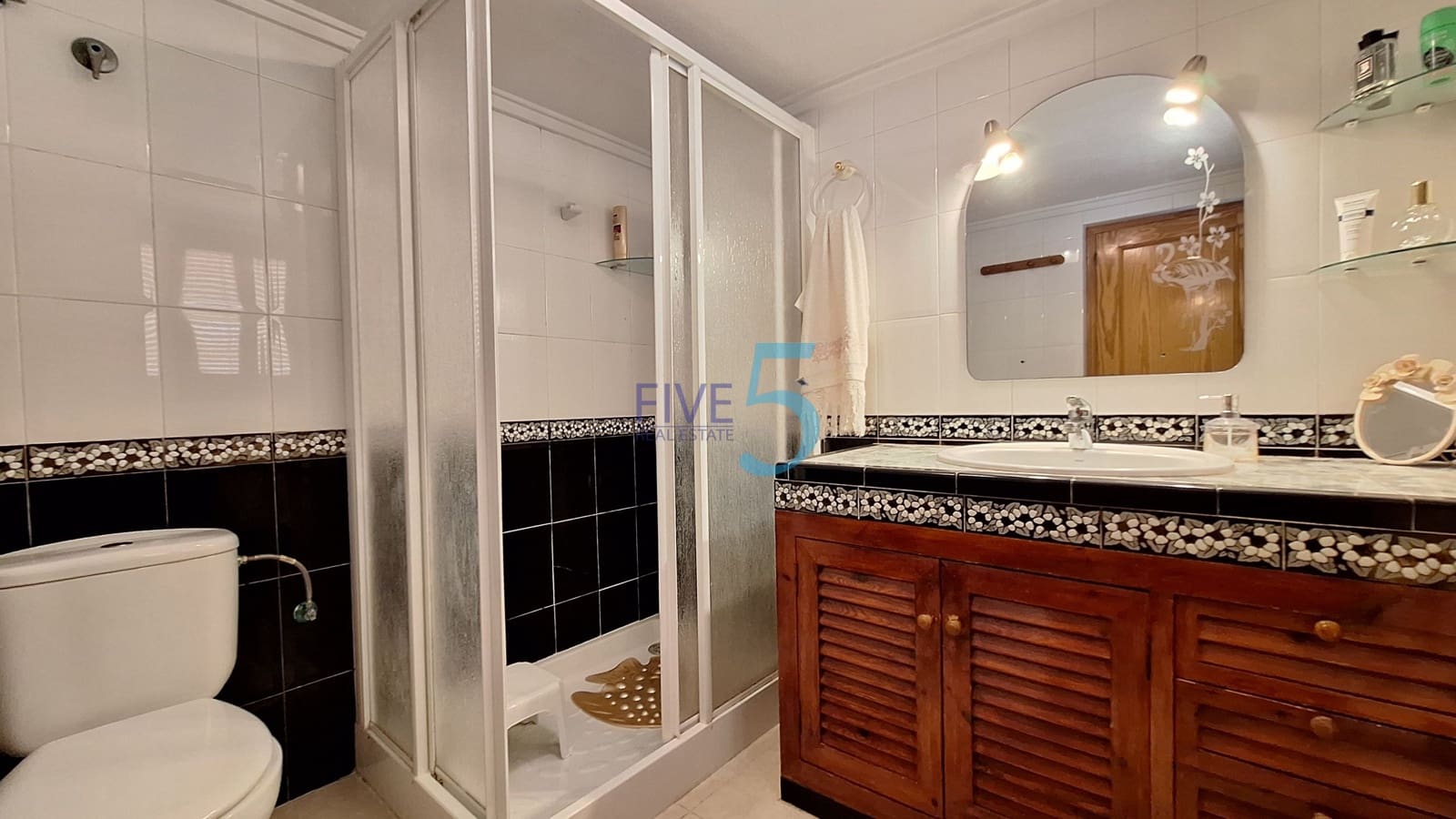 4 chambre Appartement à vendre à Benijofar avec garage - 299 000 € (Ref: 10019404)