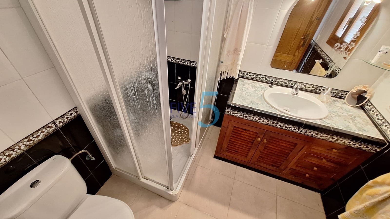 4 chambre Appartement à vendre à Benijofar avec garage - 299 000 € (Ref: 10019404)