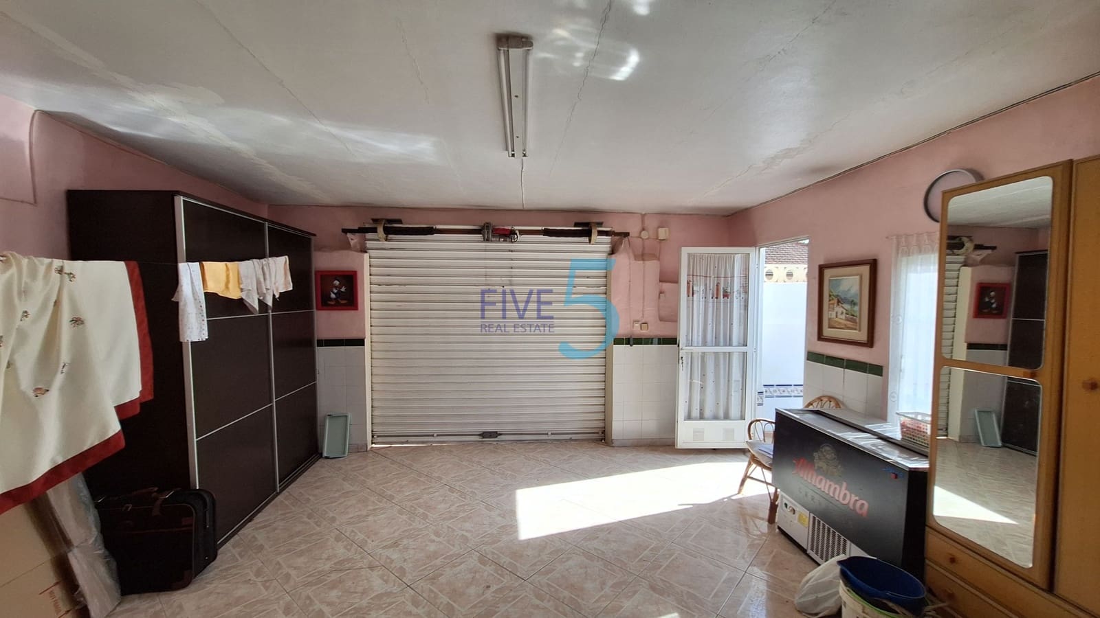 4 chambre Appartement à vendre à Benijofar avec garage - 299 000 € (Ref: 10019404)