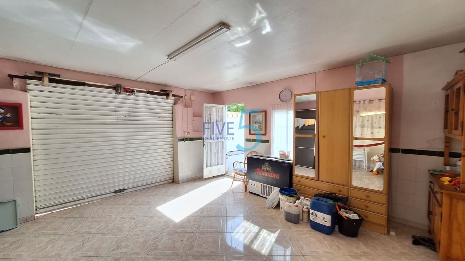 4 chambre Appartement à vendre à Benijofar avec garage - 299 000 € (Ref: 10019404)
