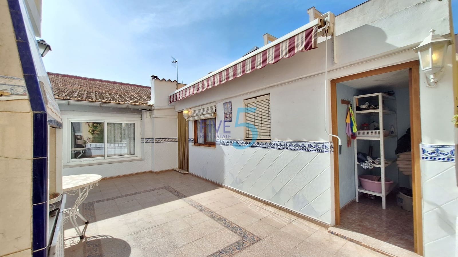 4 chambre Appartement à vendre à Benijofar avec garage - 299 000 € (Ref: 10019404)