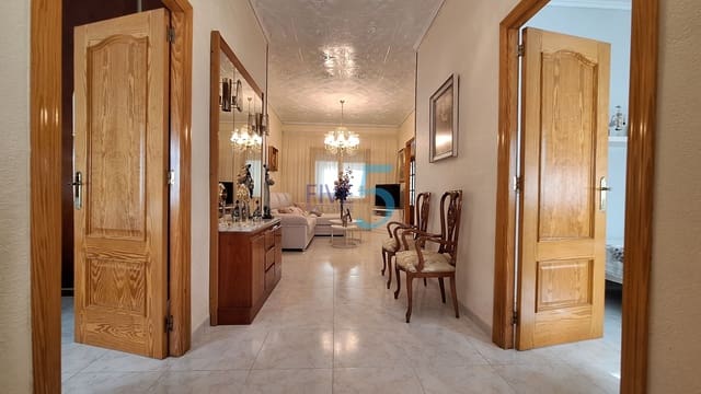 4 camera da letto Appartamento in vendita in Benijófar con garage - 299.000 € (Rif: 10019404)