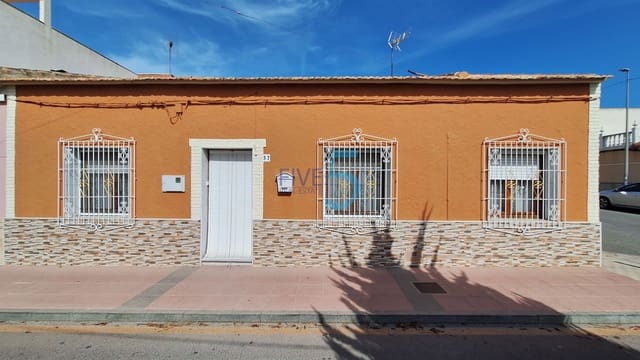 4 camera da letto Appartamento in vendita in Benijófar con garage - 299.000 € (Rif: 10019404)