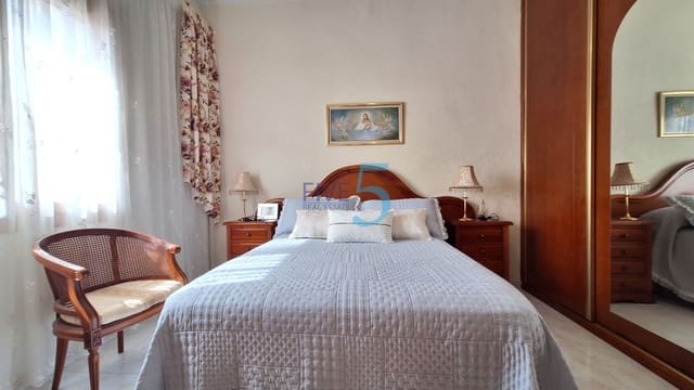 4 camera da letto Appartamento in vendita in Benijófar con garage - 299.000 € (Rif: 10019404)