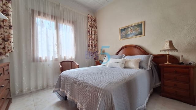 4 camera da letto Appartamento in vendita in Benijófar con garage - 299.000 € (Rif: 10019404)