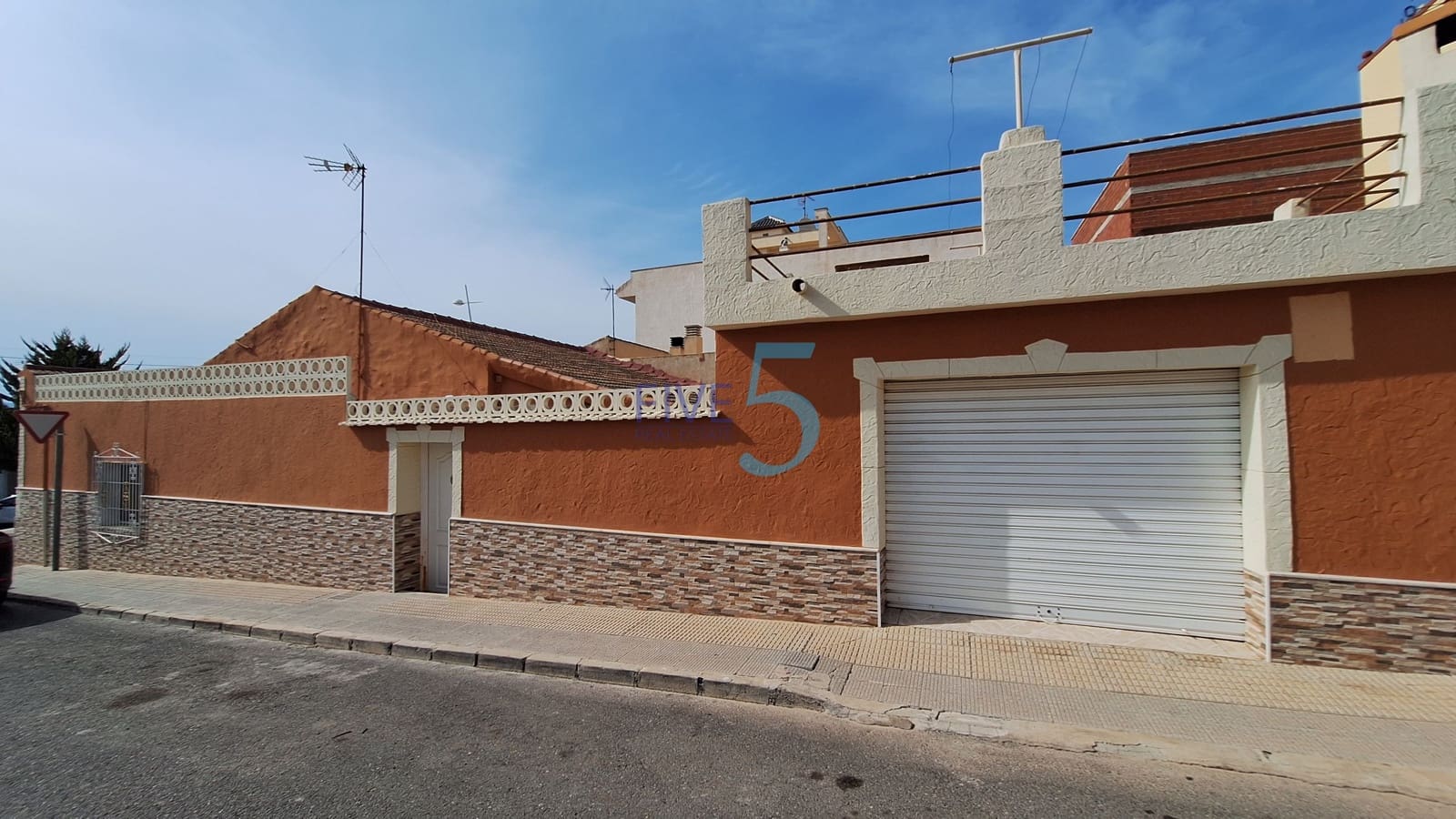 4 chambre Appartement à vendre à Benijofar avec garage - 299 000 € (Ref: 10019404)