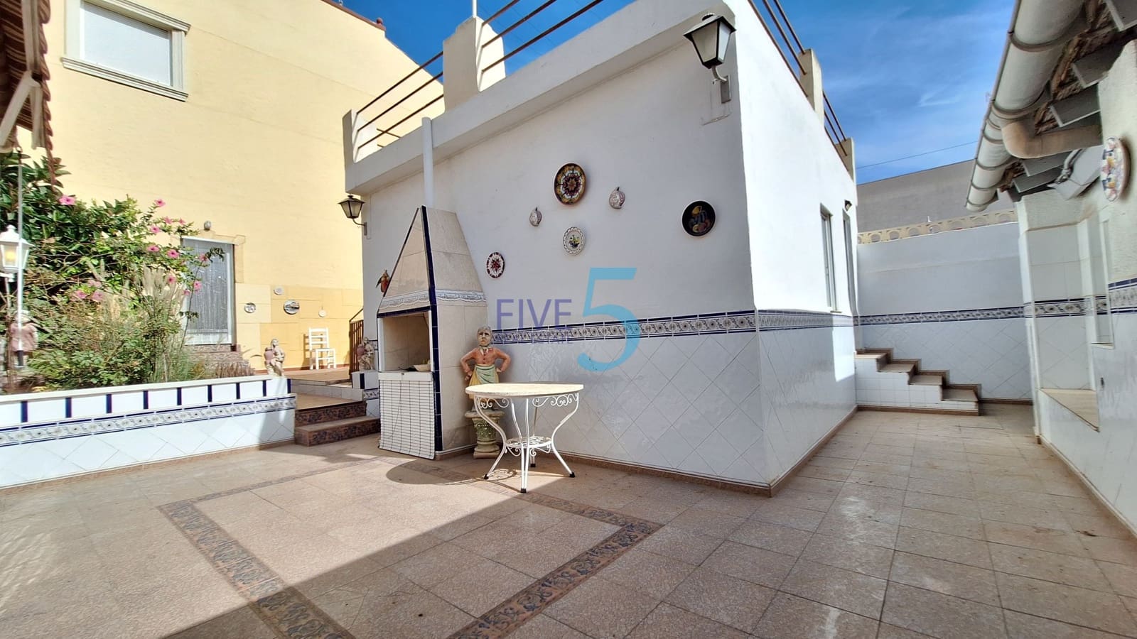 4 chambre Appartement à vendre à Benijofar avec garage - 299 000 € (Ref: 10019404)