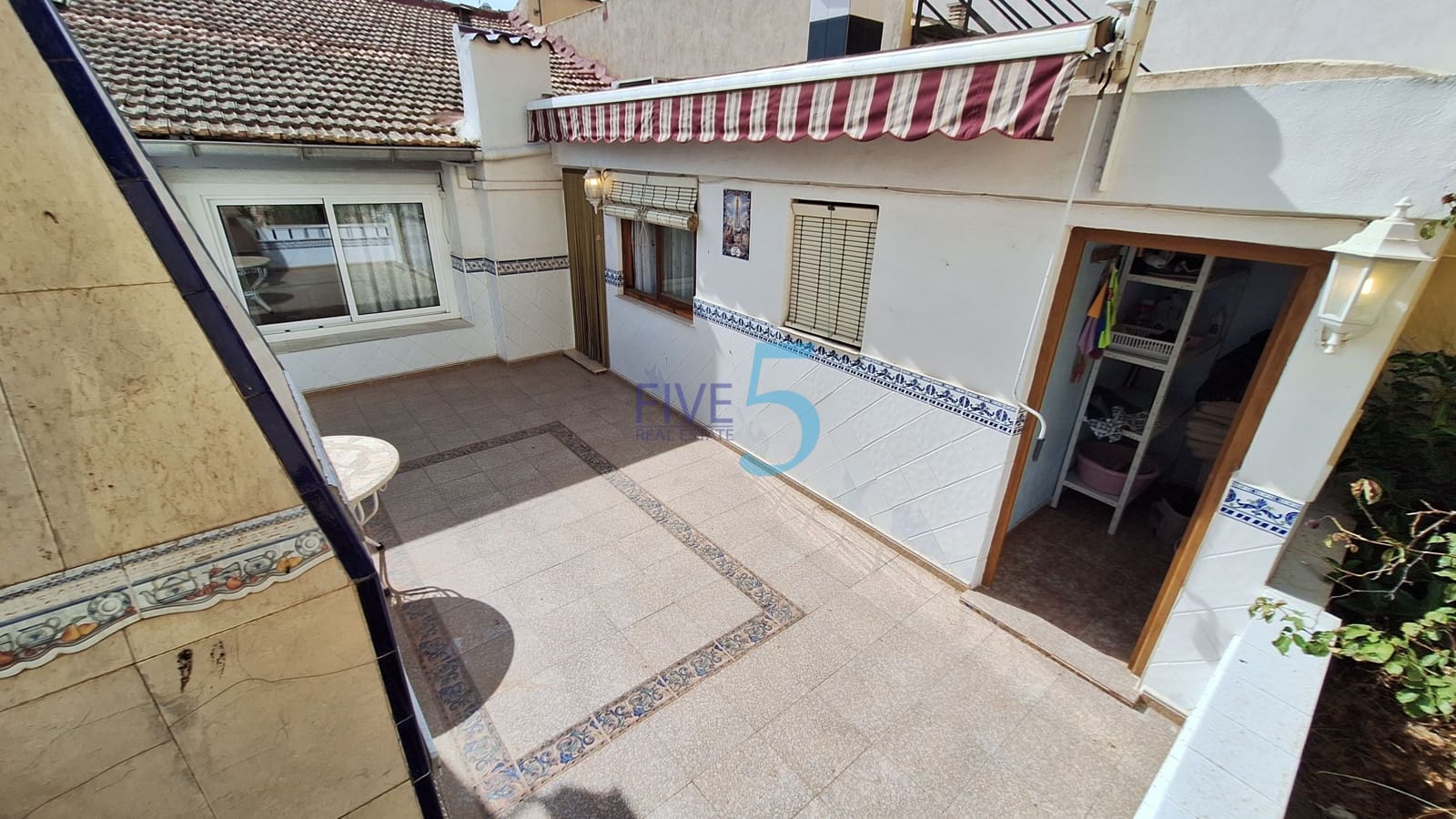 4 chambre Appartement à vendre à Benijofar avec garage - 299 000 € (Ref: 10019404)