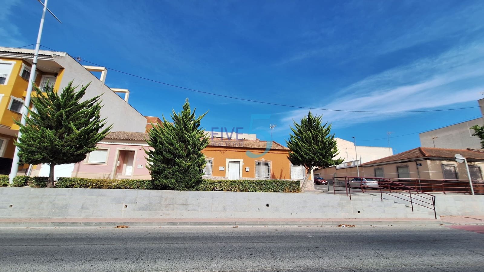 4 chambre Appartement à vendre à Benijofar avec garage - 299 000 € (Ref: 10019404)