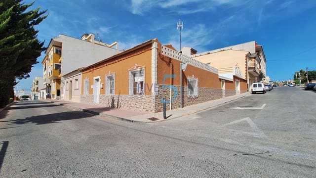 4 camera da letto Appartamento in vendita in Benijófar con garage - 299.000 € (Rif: 10019404)