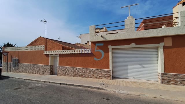 4 camera da letto Appartamento in vendita in Benijófar con garage - 299.000 € (Rif: 10019404)