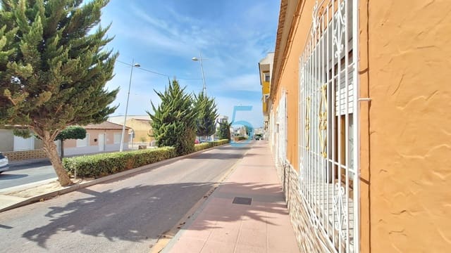 4 camera da letto Appartamento in vendita in Benijófar con garage - 299.000 € (Rif: 10019404)