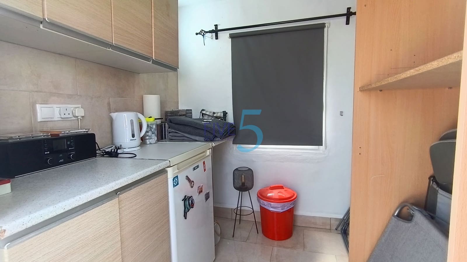 3 makuuhuone Huvila myytävänä paikassa Ciudad Quesada mukana uima-altaan - 265 000 € (Ref: 10019405)