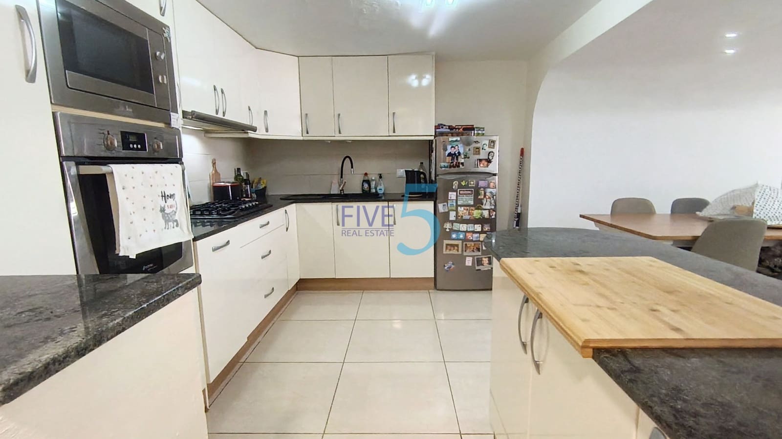 3 makuuhuone Huvila myytävänä paikassa Ciudad Quesada mukana uima-altaan - 265 000 € (Ref: 10019405)