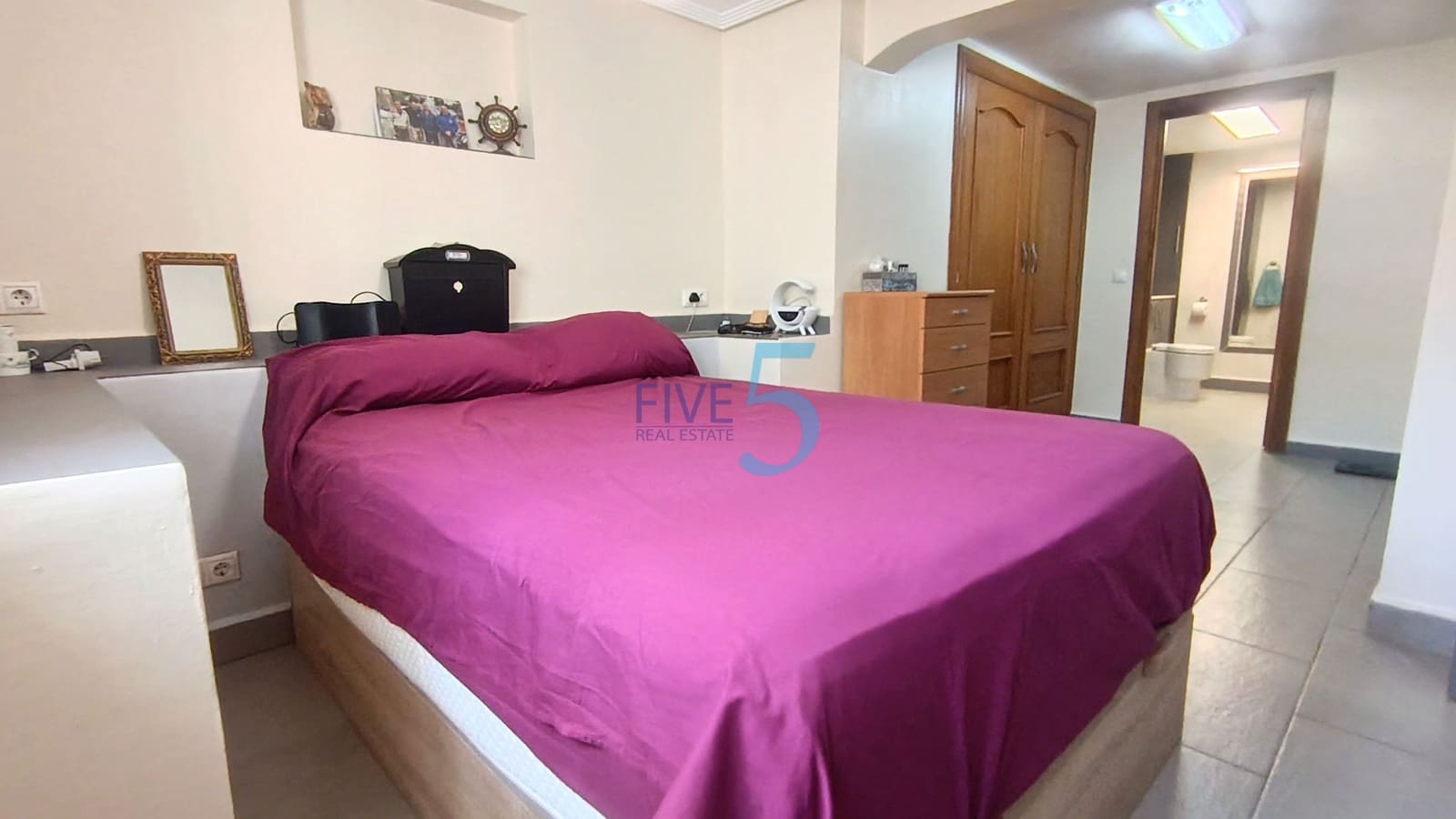 3 makuuhuone Huvila myytävänä paikassa Ciudad Quesada mukana uima-altaan - 265 000 € (Ref: 10019405)