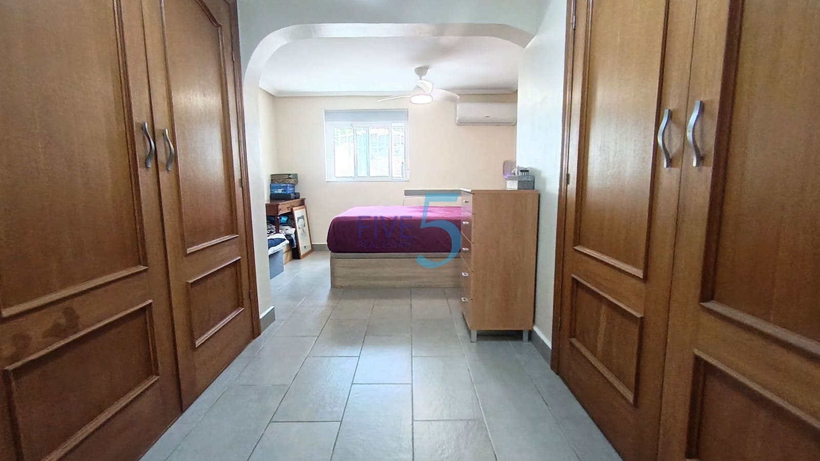 3 makuuhuone Huvila myytävänä paikassa Ciudad Quesada mukana uima-altaan - 265 000 € (Ref: 10019405)