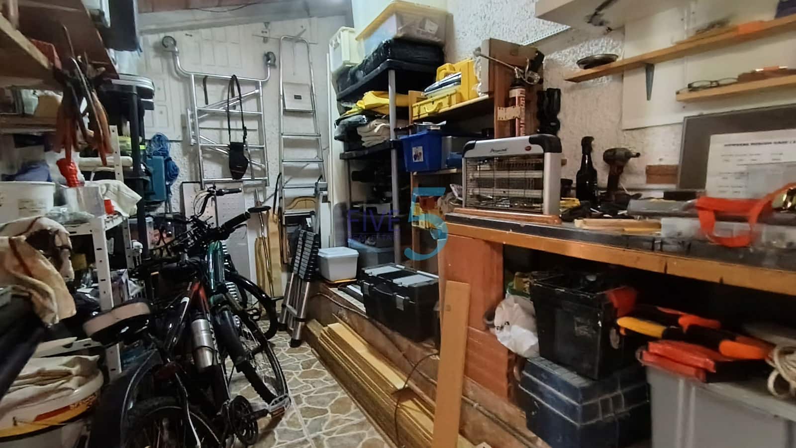 3 makuuhuone Huvila myytävänä paikassa Ciudad Quesada mukana uima-altaan - 265 000 € (Ref: 10019405)