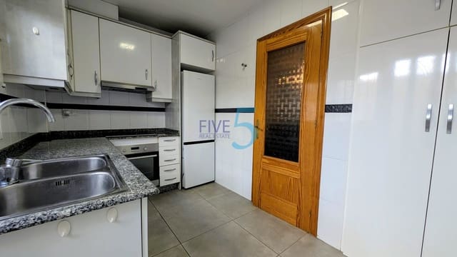 3 soveværelse Byhus til salg i Playa Flamenca, Orihuela med swimmingpool - € 184.900 (Ref: 10019565)