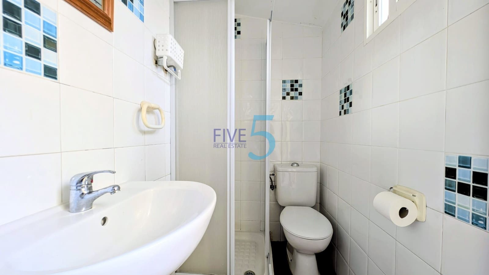 3 soveværelse Byhus til salg i Playa Flamenca med swimmingpool - € 184.900 (Ref: 10019565)