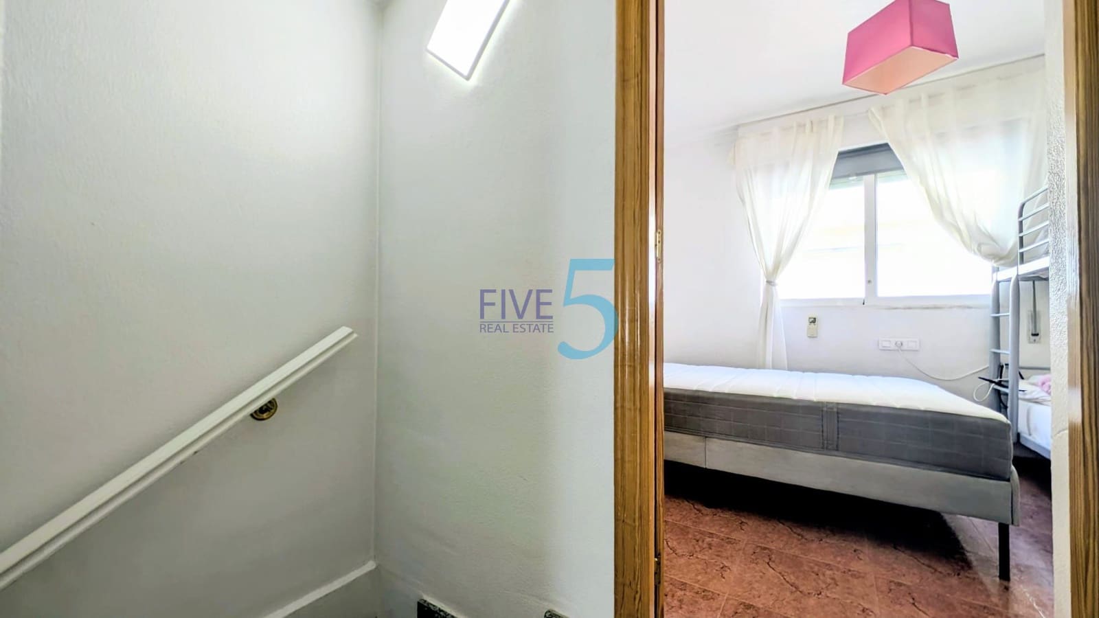 3 soveværelse Byhus til salg i Playa Flamenca med swimmingpool - € 184.900 (Ref: 10019565)