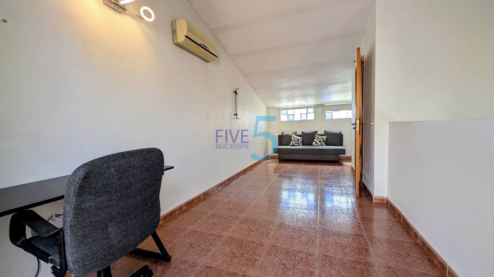 3 soveværelse Byhus til salg i Playa Flamenca med swimmingpool - € 184.900 (Ref: 10019565)