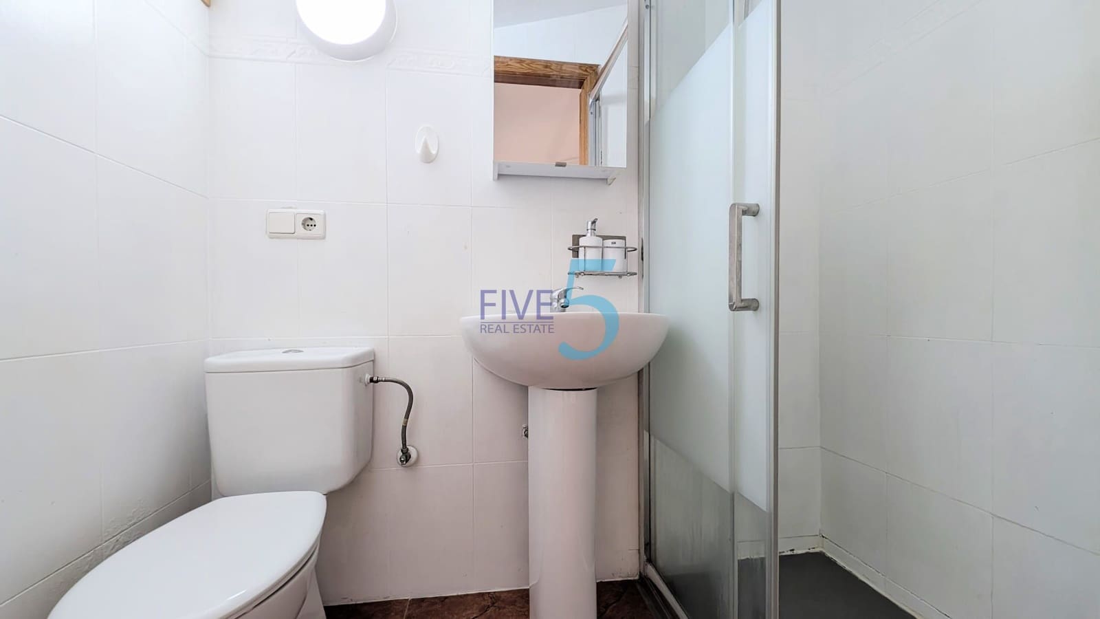 3 soveværelse Byhus til salg i Playa Flamenca med swimmingpool - € 184.900 (Ref: 10019565)