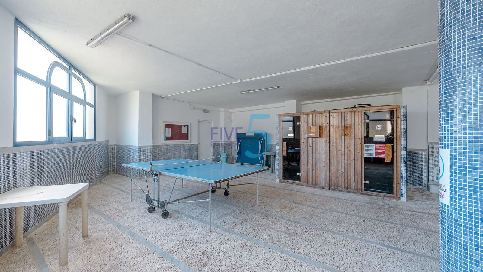 3 soveværelse Byhus til salg i Playa Flamenca med swimmingpool - € 184.900 (Ref: 10019565)