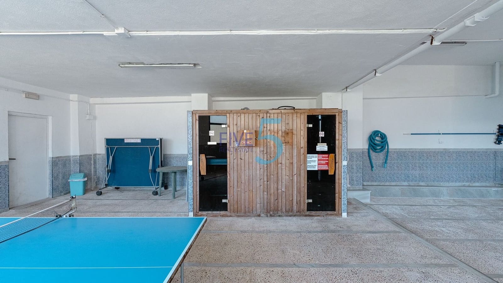 3 soveværelse Byhus til salg i Playa Flamenca med swimmingpool - € 184.900 (Ref: 10019565)