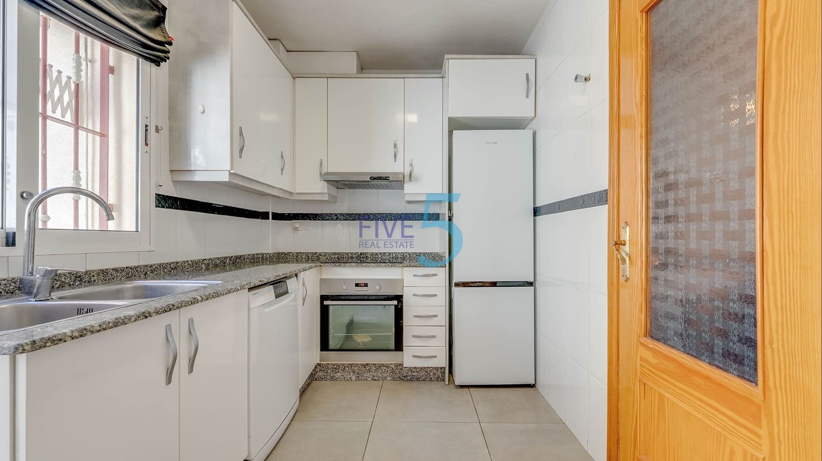 3 camera da letto Casa in vendita in Playa Flamenca con piscina - 174.900 € (Rif: 10019565)