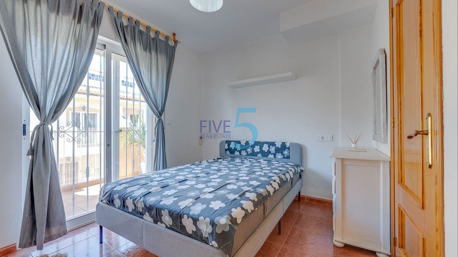 3 camera da letto Casa in vendita in Playa Flamenca con piscina - 174.900 € (Rif: 10019565)