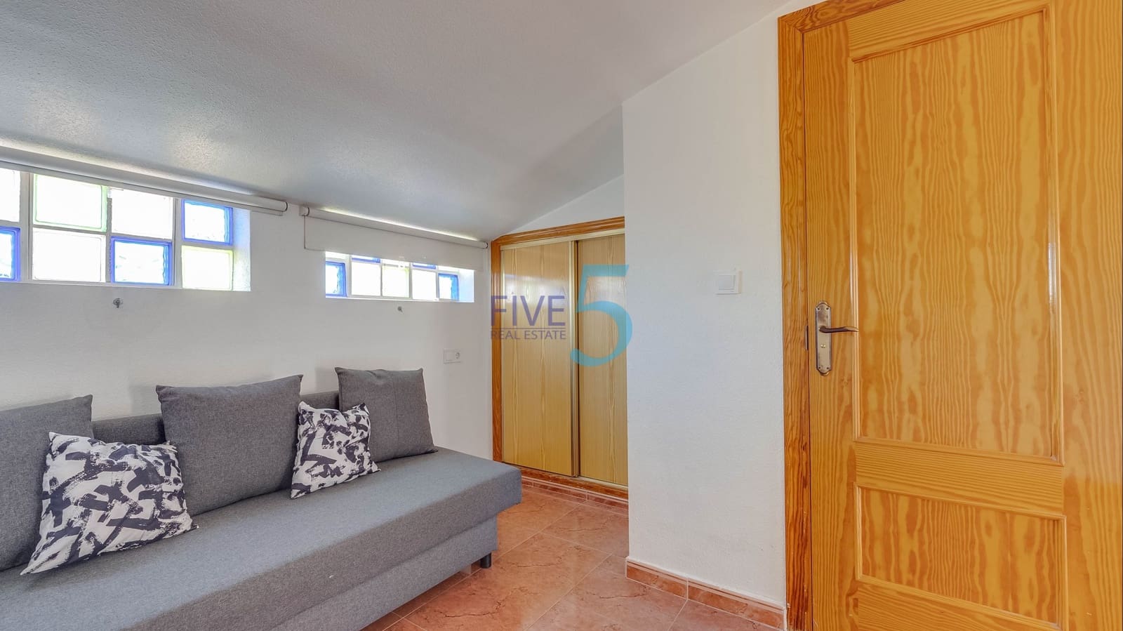 3 camera da letto Casa in vendita in Playa Flamenca con piscina - 174.900 € (Rif: 10019565)