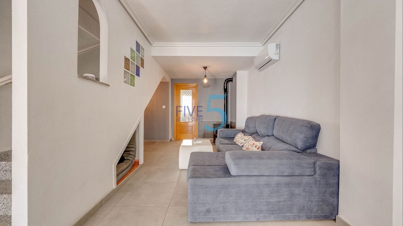 3 camera da letto Casa in vendita in Playa Flamenca con piscina - 174.900 € (Rif: 10019565)