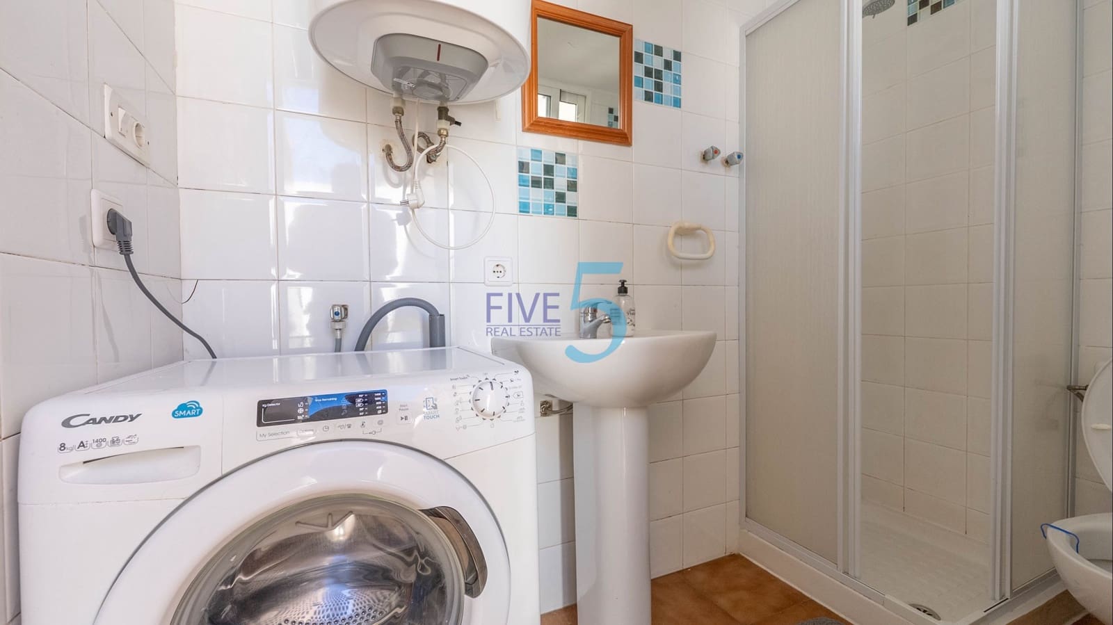 3 camera da letto Casa in vendita in Playa Flamenca con piscina - 174.900 € (Rif: 10019565)