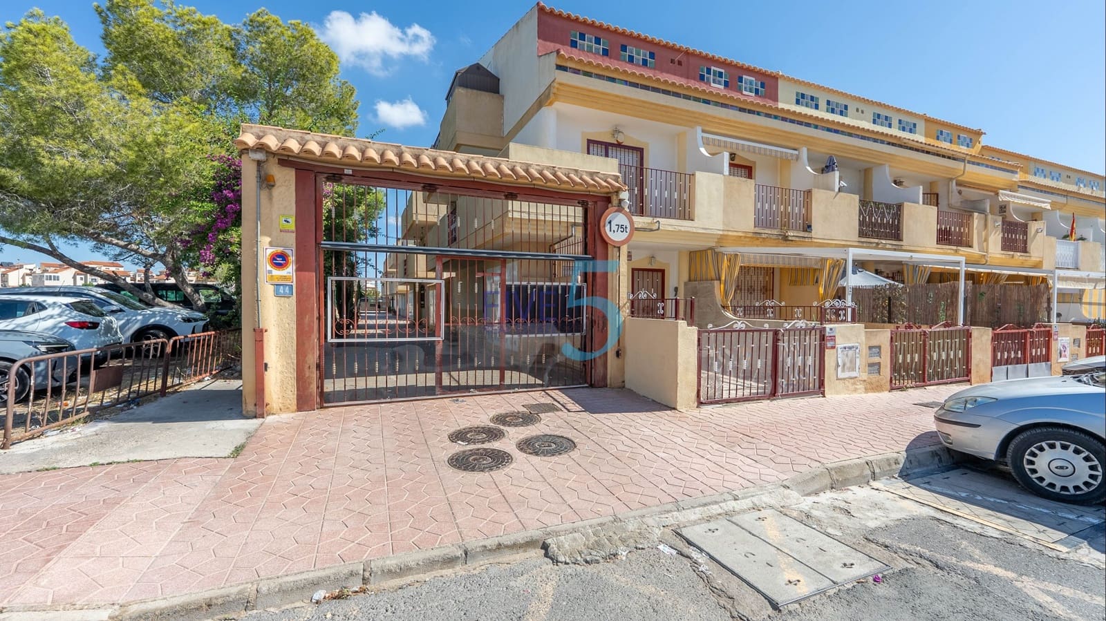 3 camera da letto Casa in vendita in Playa Flamenca con piscina - 174.900 € (Rif: 10019565)